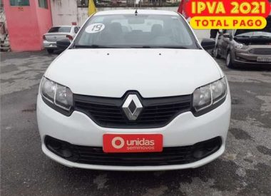 renault-logan
